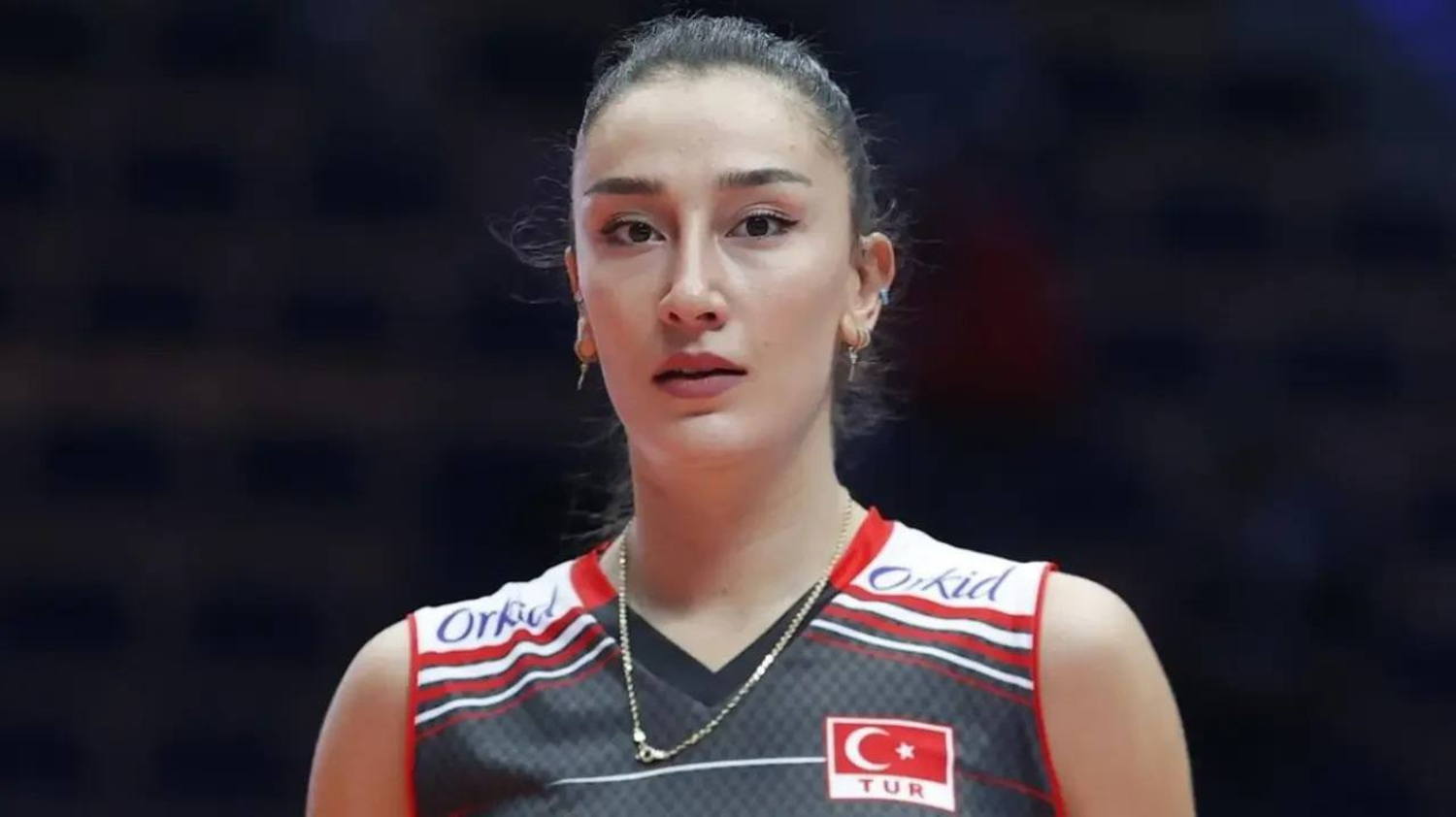 Hande Baladın transferi resmen açıklandı